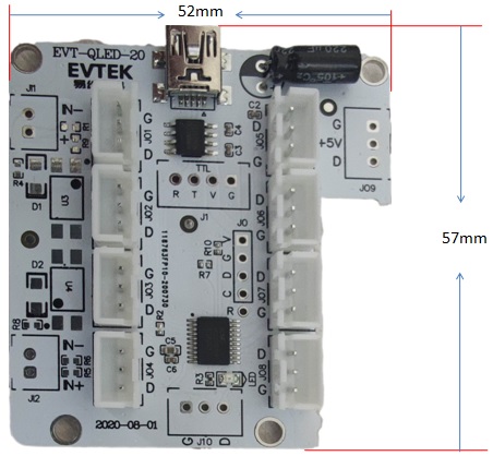 DT8-U